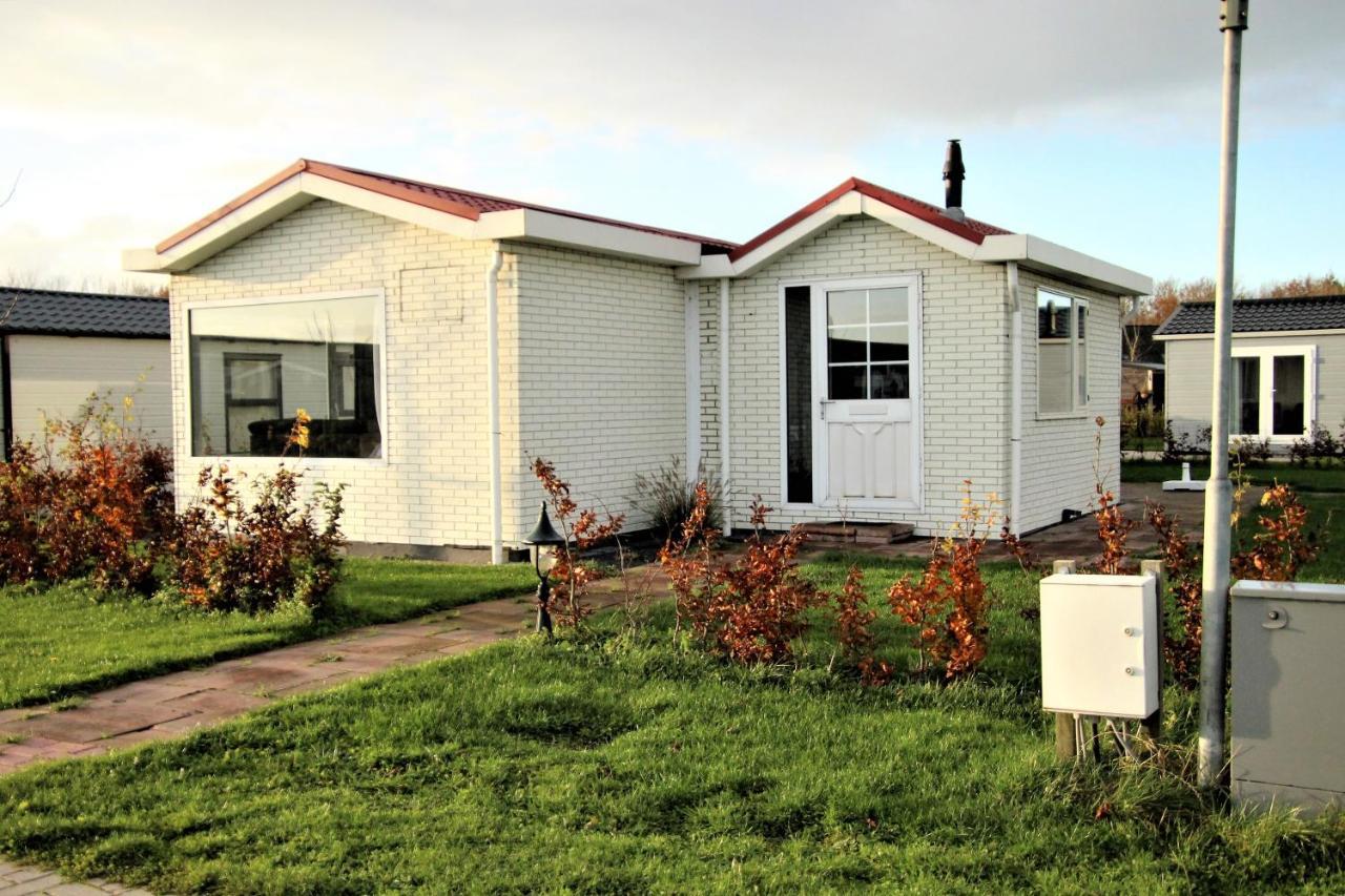 Panorama Chalet Drijber Luaran gambar