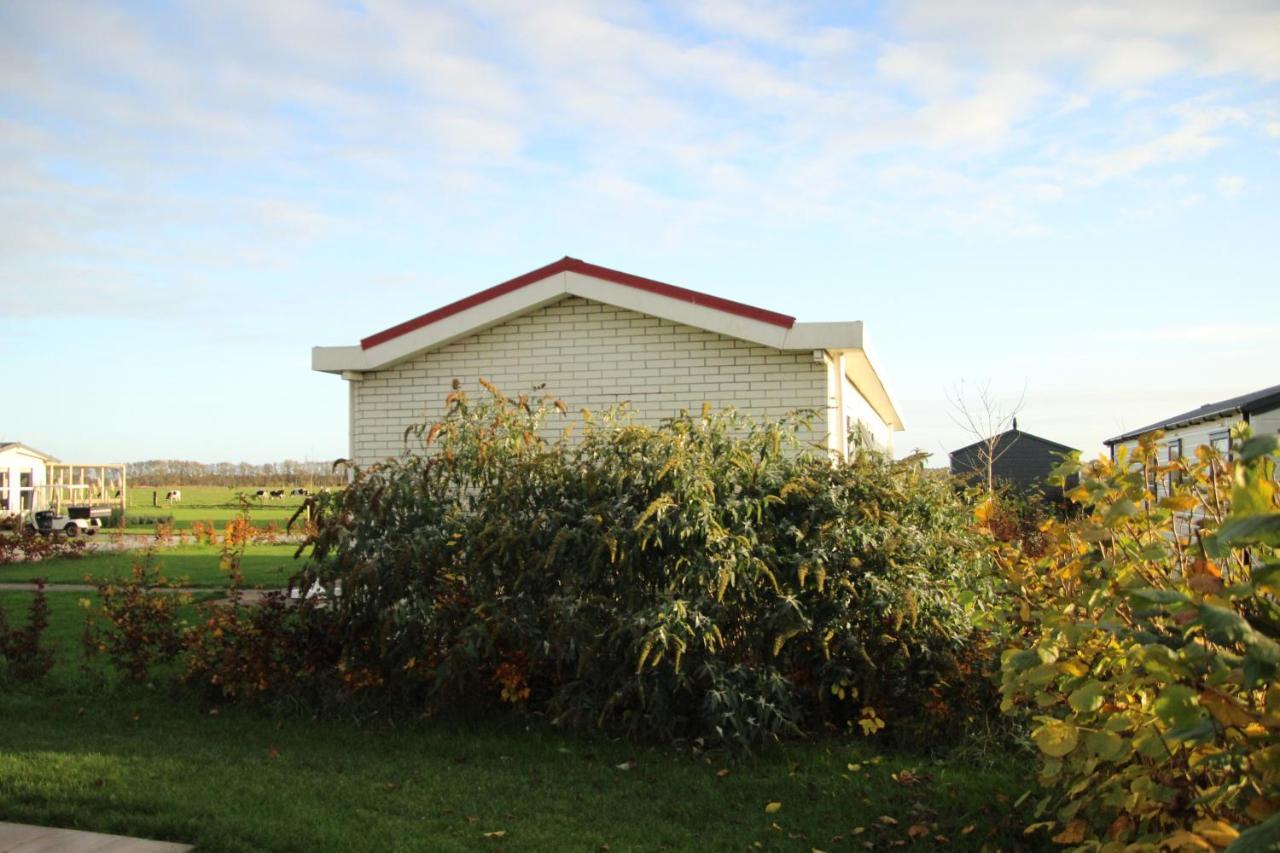 Panorama Chalet Drijber Luaran gambar